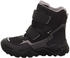 Superfit Rocket (1-000403) schwarz/hellgrau