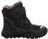 Superfit Rocket (1-000403) schwarz/hellgrau