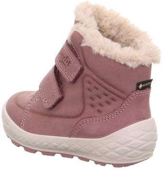 Superfit Groovy 2.0 (7020) lila