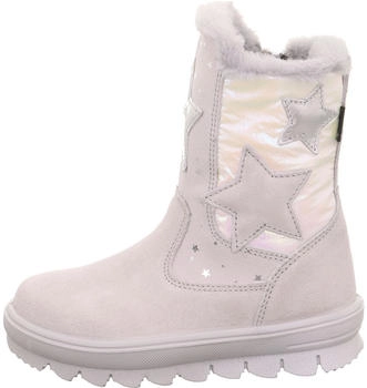 Superfit Flavia (5540) hellgrau/weiss