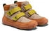 Affenzahn Transition Shoe Leather Friendy cat/beige