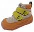 Affenzahn Transition Shoe Leather Friendy cat/beige