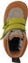 Affenzahn Transition Shoe Leather Friendy cat/beige