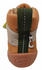 Affenzahn Transition Shoe Leather Friendy cat/beige