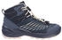 Lowa Zirrox II GTX Mid Kids (641129) navy/dune