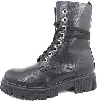 Dockers by Gerli Ankle Boot schwarz