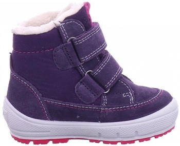 Superfit Groovy (1-009314) lila/pink