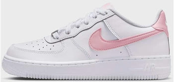 Nike Air Force 1 Shoe for older children wei&szlig;
