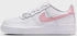 weiß: Nike Air Force 1 GS