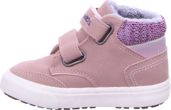 KangaROOS Boots (02114-6407) pink