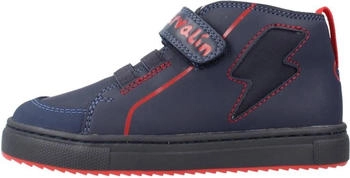 Garvalin 231346 Boot Shoe blau ocean