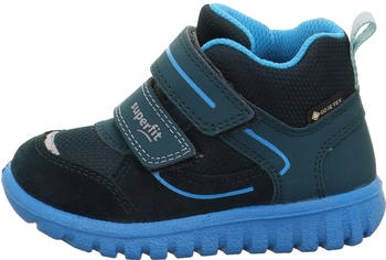 Superfit SPORT7 MINI grün/türkis