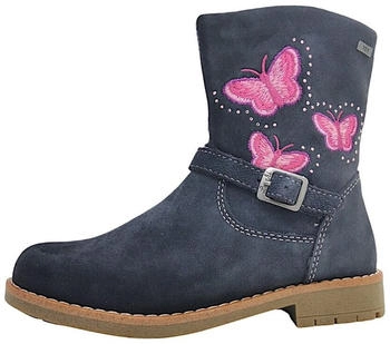 Lurchi Boots blau