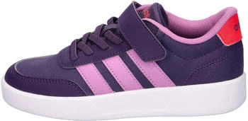 Adidas BREAKNET 3.0 EL C aurora plum/preloved purple/lucid red