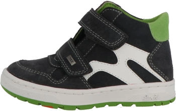 Lurchi Dolto TEX Sneaker Hook and Loop Boots with TEX