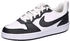 Nike Court Borough Low Recraft white/black