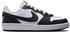 Nike Court Borough Low Recraft white/black