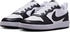 Nike Court Borough Low Recraft white/black