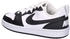 Nike Court Borough Low Recraft white/black