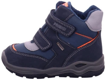 Primigi Hook and Loop Boots blau