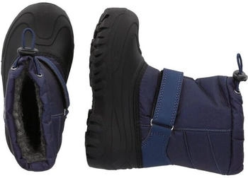 ZIGZAG Wanoha blau