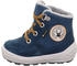 Superfit Groovy (1-106318) blau/orange