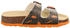 Superfit Fussbettpantoffel (1-800111) orange/mehrfarbig