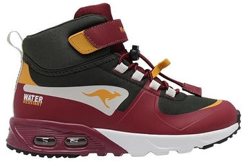 KangaROOS KX-Hydro bunt
