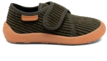 Bisgaard Pav green