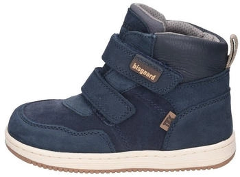 Bisgaard Matty tex navy