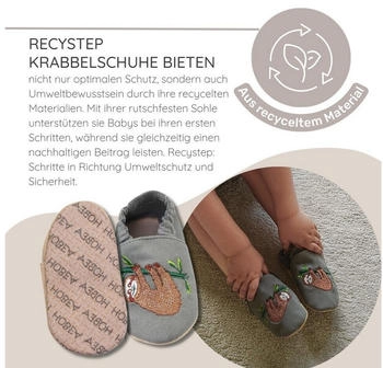 HOBEA-Germany RecyStep Blumen