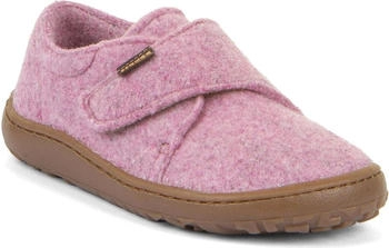Froddo Barefoot Wooly rosa