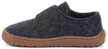 Froddo Barefoot Wooly dunkelblau