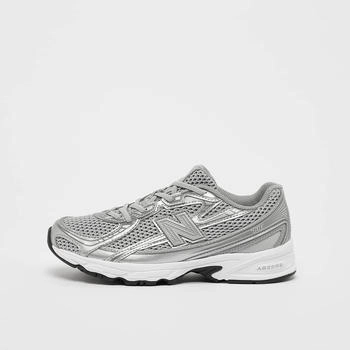 New Balance 740 (GR740SG) grau