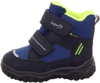 Superfit 1-006045-8040-20, Superfit HUSKY1 blau/gelb (8040) 20 Kids
