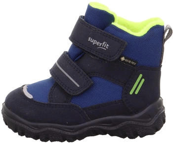 Superfit Husky1 (1-006045) blau/gelb 8040