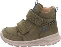 Superfit 1-000367 7020 BREEZE Gr&uuml;n Shoes Gr. 23