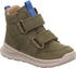 Superfit Breeze (1-000364) grün/hellblau