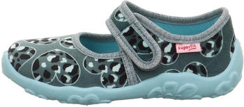 Superfit Bonny (1-800283) gr&uuml;n/mehrfarbig