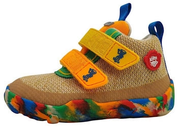 Affenzahn Kid's Knit Happy beige