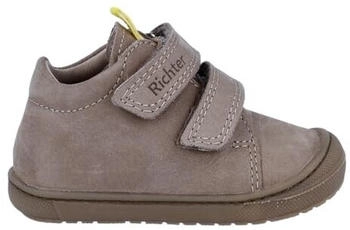 Richter Maxi First Walking Shoe crepe