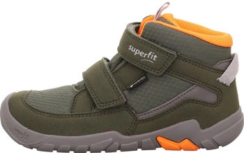 Superfit Trace (1-006034) gr&uuml;n/orange