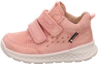Superfit 1-000369 5520 BREEZE Rot Shoes Gr. 23