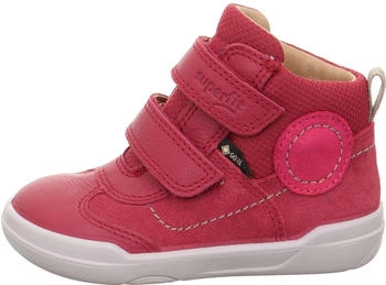 Superfit Superfree (1-000544) rot/pink