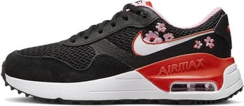 Nike Air Max SYSTM Kids schwarz