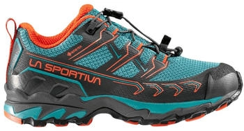 La Sportiva Ultra Raptor II JR t&uuml;rkis