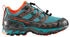 La Sportiva Ultra Raptor II JR türkis