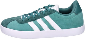 Adidas VL Court 3.0 Kids powder teal/ftwr white/preloved teal