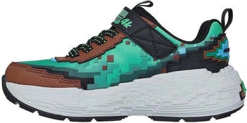 Skechers Mega-Craft 4k (402160L) braun