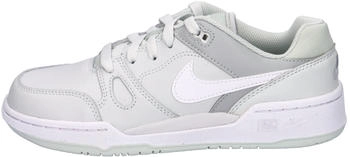 Nike Full Force Low Kids (FV5929) photon dust/white/lt smoke grey